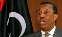 Libya regains control of occupied cities