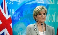 Australia to deploy forces in Iraq
