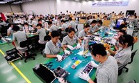 Vietnam’s FDI disbursement up 5.9% in first 10 months