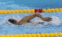 2nd Asian Para Games wraps up 