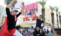Tunisia election tests transition to democracy