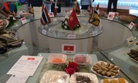 Vietnam attends ASEAN Cuisine Day in Egypt
