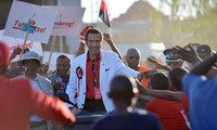 Botswana’s President secures second term in power