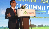 ASOCIO ICT Summit opens in Hanoi 