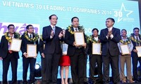 Vietnam – Japan’s leading IT partner