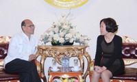 India treasures cooperation with Vietnam