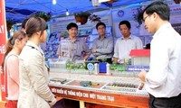 Vietnam promotes scientific and technological development