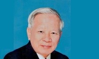 State funeral for former Deputy Prime Minister Nguyen Cong Tan