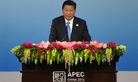 APEC CEO Summit opens in Beijing