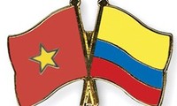  35th anniversary of Vietnam-Columbia diplomatic ties marked