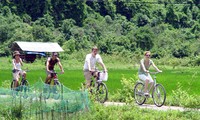 Sustainable development for responsible tourism in Vietnam