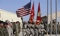 US to extend military commanders’ authority in Afghanistan 