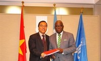 IFAD gives Vietnam 22 million USD for poverty reduction