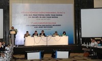 13th dialogue on anti-corruption opens