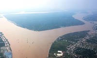 Workshop on the impact of hydro-power plants in the Mekong River convenes