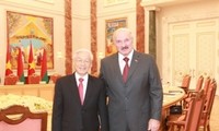 International media cover successes of Party leader Nguyen Phu Trong’s visit to Russia and Belarus
