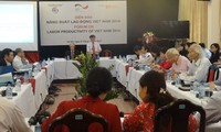 Vietnam faces challenges in productivity improvement