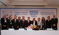 Deputy PM Vu Duc Dam: Vietnam’s development policy gears towards childcare