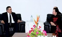 Vietnam, Africa pledge to bolster bilateral ties