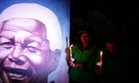 South Africa marks Nelson Mandela’s death anniversary 