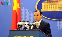  Vietnam welcomes US approval of East Sea resolution