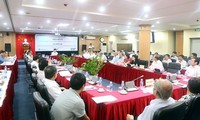 Seminar on 5-year socio-economic development plan held in HCMC