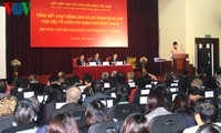 Foreign non governmental aids for Vietnam reach 300 million dollars