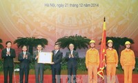 Vietnam Electricity celebrates its 60th anniversary