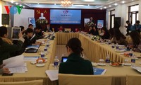 Preparations made ready for 7th Vietnam Youth Federation national congress