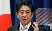 Japan approves 29-bil USD economic stimulus package