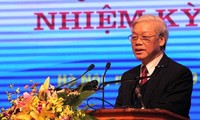 7th Vietnam Youth Federation national congress opens in Hanoi