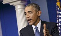 US President Obama to deliver State of the Union Speech 