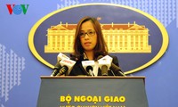 Vietnam denounces terrorist acts in any form