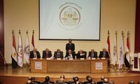 Egypt sets dates for parliamentary elections 