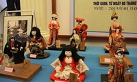 Japanese Culture Days held in Thanh Hoa