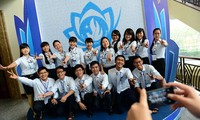 Ho Chi Minh City’s Student Congress convenes