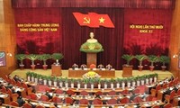 CPVCC casts confidence vote on Politburo, Secretariat members