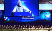 Vibrant Gujarat Summit 2015 closes