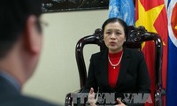 Vietnam steps up its engagement in UN activities