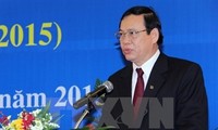 Deputy PM urges stronger efforts for VN-Laos relations 