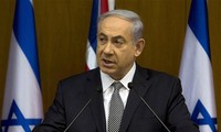 Israeli PM rejects ICC investigations into its operations targeting Palestine 