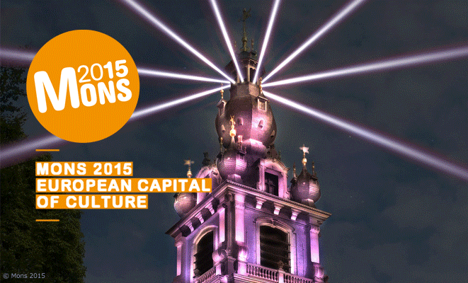 Czech Republic: Plzen selected European Capital of Culture 2015