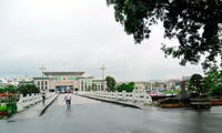 Vietnam, China concludes 4th negotiation on free travel of ships at the mouth of Beilun river 