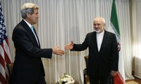 Kerry, Zarif to meet to speed up nuclear talks