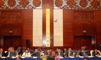 Vietnam and Laos agree on border administration plan