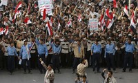 Yemen on the verge of civil war, says UN envoy