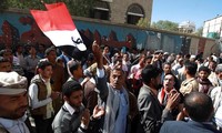 GCC asks UN Security Council to act over Yemeni situation