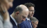 Eurozone extends Greece’s financial aid