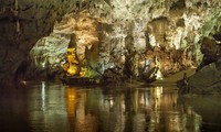 Vietnam, Australia cooperate in geological tourism