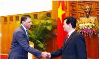 Vietnam and Sri Lanka wish to enhance multilateral cooperation